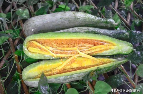 吃网红瓜是什么意思,网络时代下的娱乐风向标  第3张