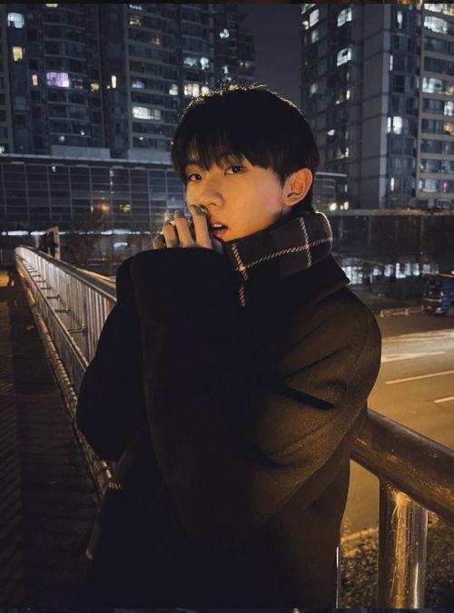 马嘉祺恋情爆料视频,视频揭秘甜蜜瞬间  第3张